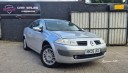 Renault Megane Dynamique+ 16v Vvt Cabriolet