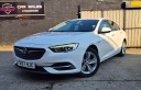 Vauxhall Insignia Grand Sport Tech Line Nav Ecotec