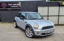 Mini Hatch One
