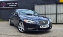 Jaguar Xf Xf Premium Luxury D V6 Auto