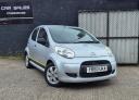 Citroen C1 C1 Vt
