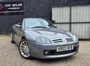 Mg Tf Tf 135 Sprint