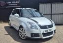 Suzuki Swift Swift Sport