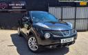 Nissan Juke Juke Acenta Premium Dci