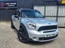 Mini Countryman Countryman Cooper Sd All4