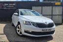 Skoda Octavia Octavia Se Drive Tsi