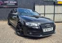 Audi A3 A3 S Line Special Edition Tdi