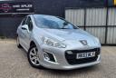 Peugeot 308 308 Active Navigation Version Hdi