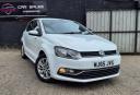 Volkswagen Polo Polo Se Tdi