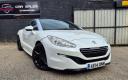 Peugeot Rcz Rcz Gt Hdi