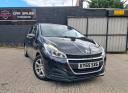 Peugeot 208 208 Active Blue Hdi 